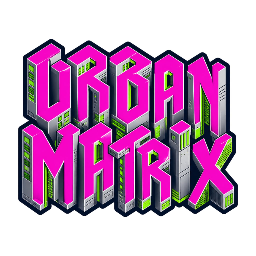 Urban Matrix