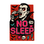 Vampire Energy Drain
