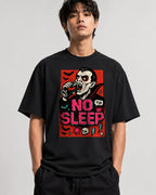 Vampire Energy Drain - Black