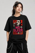 Vampire Energy Drain - Black