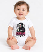 Vampire Programmer Debug - White