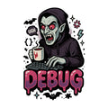 Vampire Programmer Debug