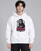 Vampire Programmer Debug - White