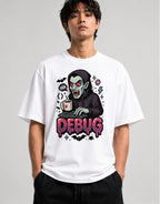 Vampire Programmer Debug - White