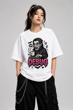 Vampire Programmer Debug - White