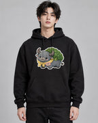 Veggie Power Buffalo - Black