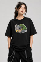 Veggie Power Buffalo - Black