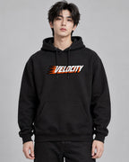 Velocity Speed Motion - Black