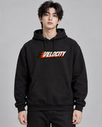 Velocity Speed Racing Fast Motion Ty - Black