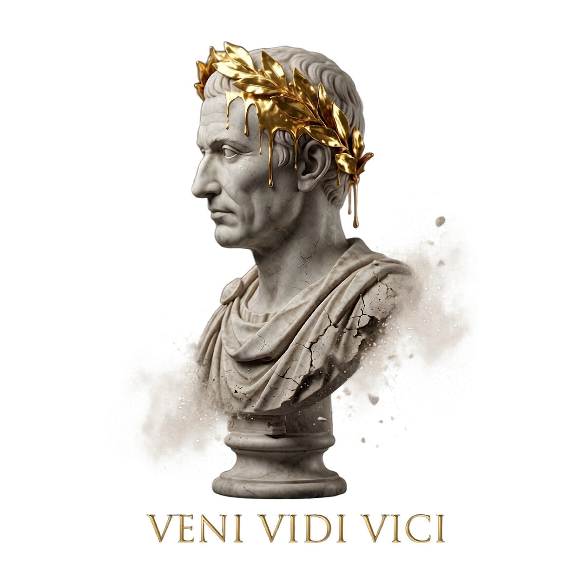 Veni Vidi Vici