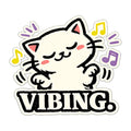 Vibing Cat