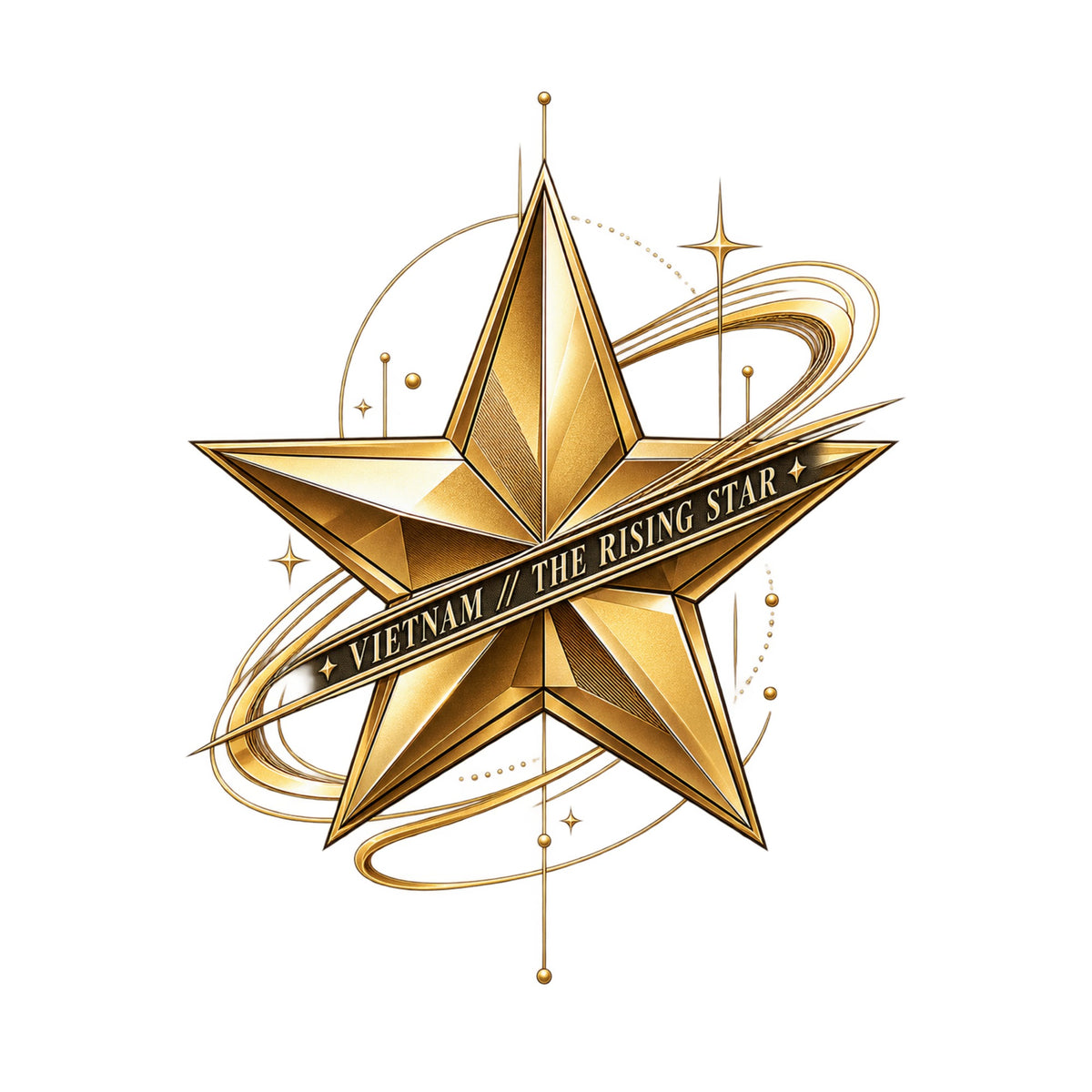 Vietnam Rising Star
