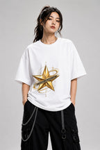 Vietnam Rising Star - White
