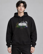 Vintage Da Lat - Black