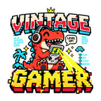 Vintage Gamer