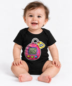 Virtual Pet Nostalgia - Black