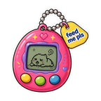 Virtual Pet Nostalgia