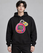 Virtual Pet Nostalgia - Black