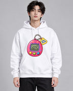 Virtual Pet Nostalgia - White