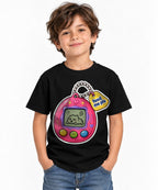 Virtual Pet Nostalgia - Black