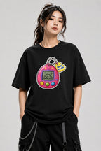 Virtual Pet Nostalgia - Black