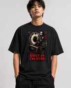 Voice of the Dead - Black