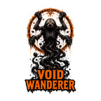 Void Wanderer Sloth