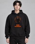 Void Wanderer Sloth - Black