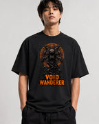 Void Wanderer Sloth - Black