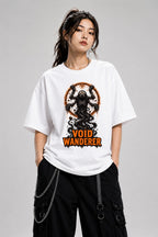 Void Wanderer Sloth - White