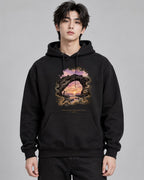 Volcanic Arch Sunset - Black