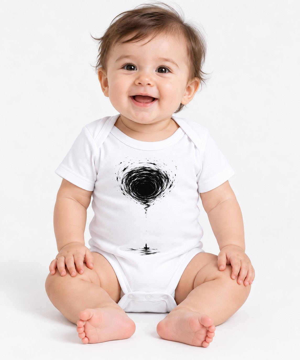 Vortex Voyager - White