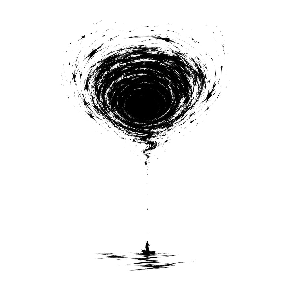 Vortex Voyager