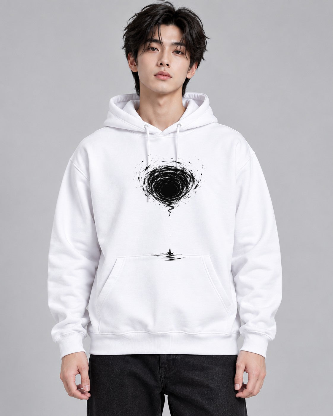 Vortex Voyager - White