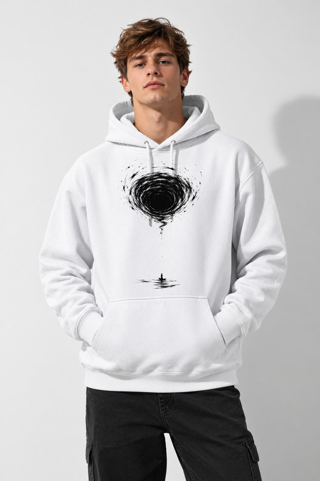 Vortex Voyager - White
