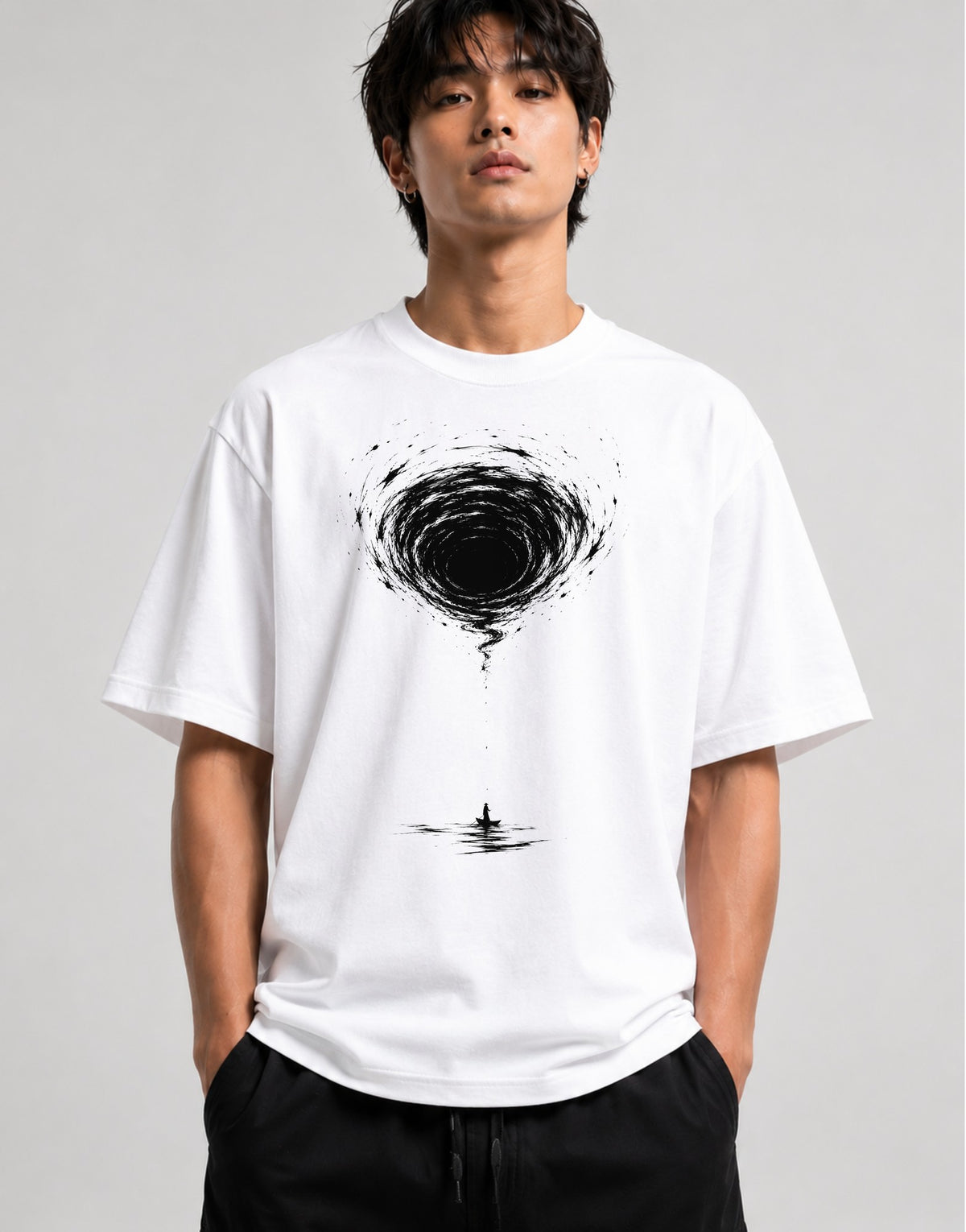 Vortex Voyager - White