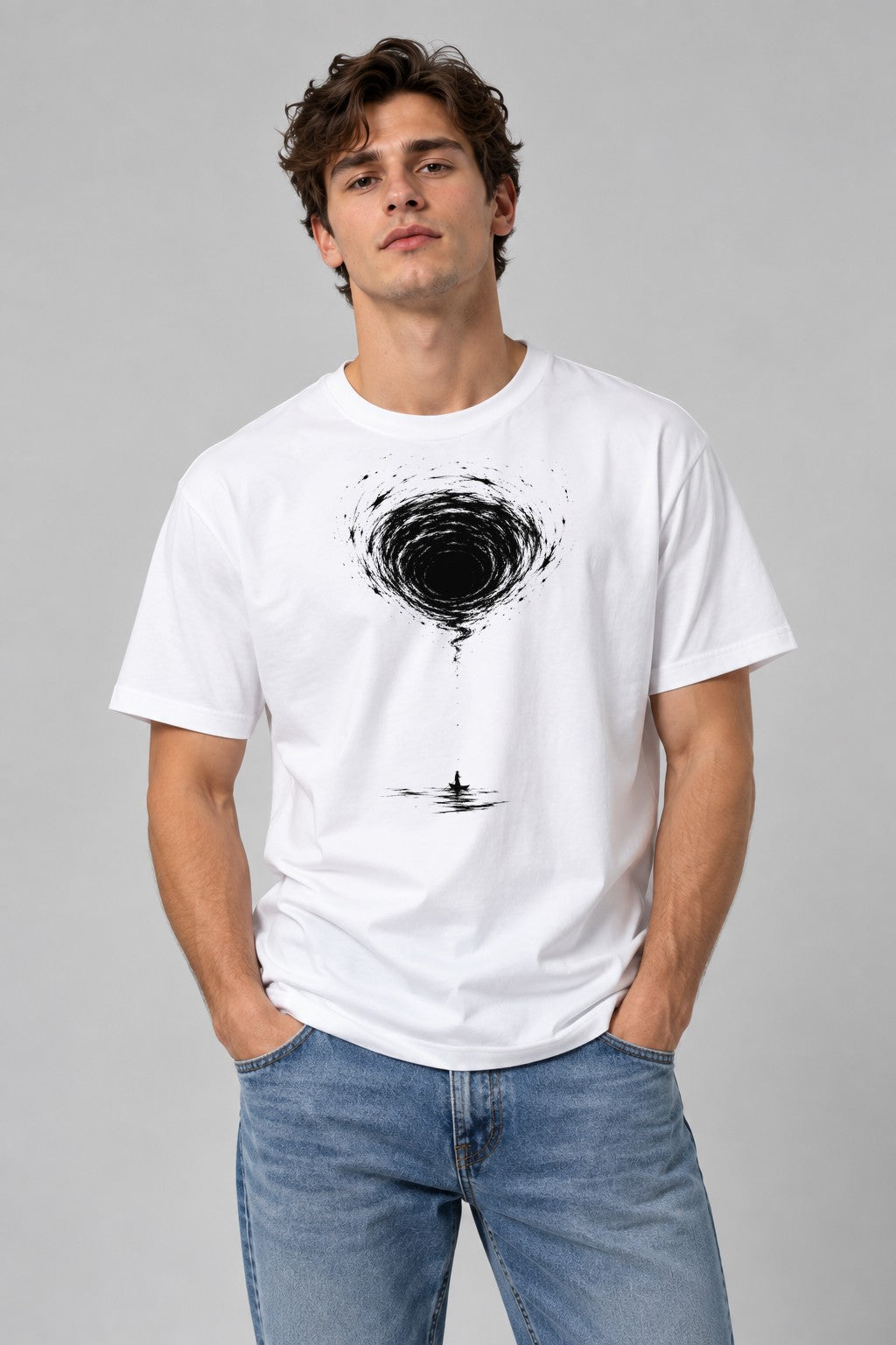 Vortex Voyager - White