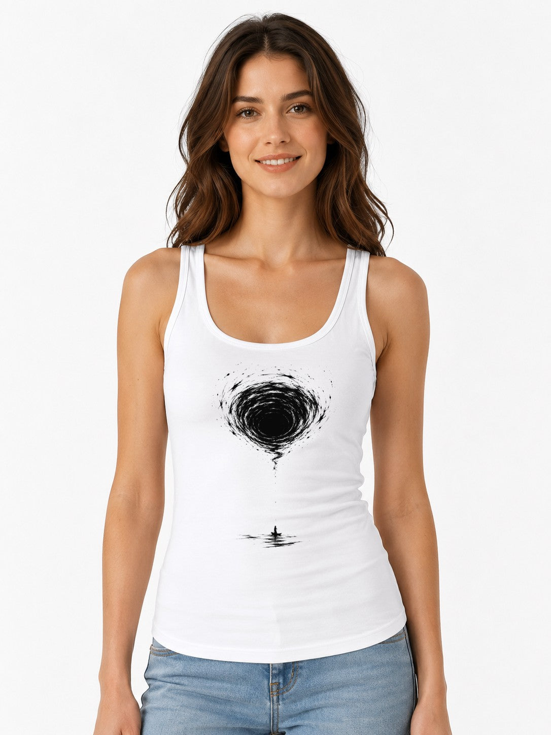 Vortex Voyager - White