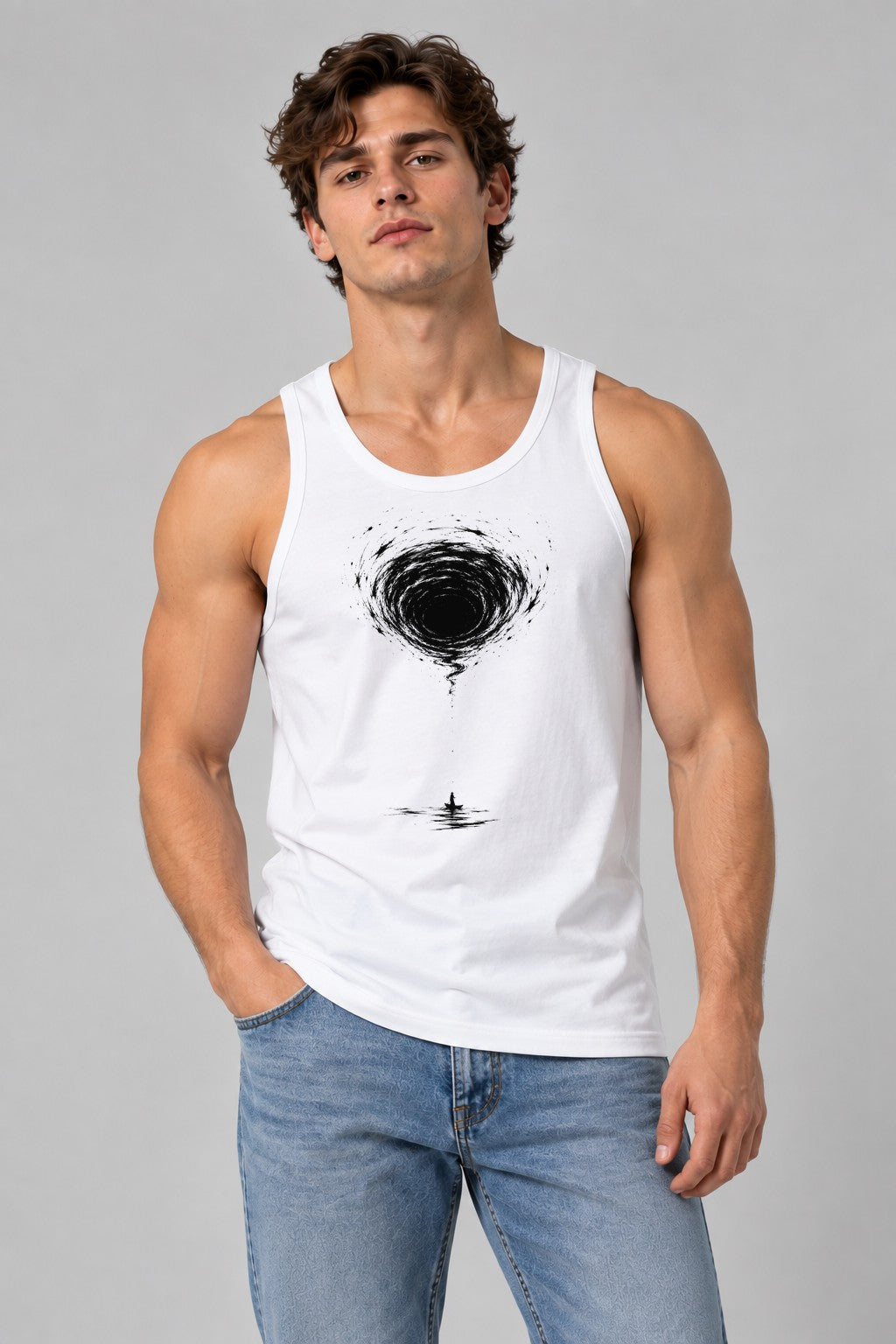 Vortex Voyager - White