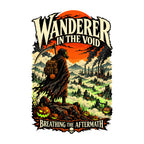Wanderer In The Void