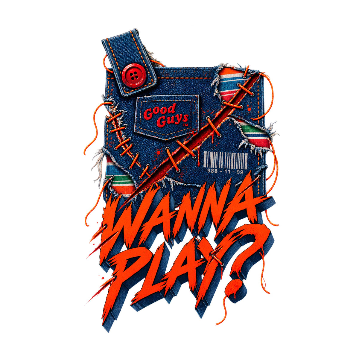 Wanna Play