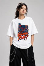Wanna Play - White