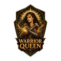 Warrior Queen