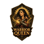 Warrior Queen