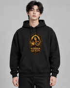 Warrior Queen - Black