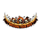 Watching Your Back