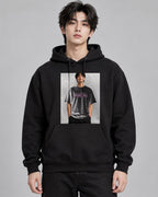 Wavy Frequency Shift - Black