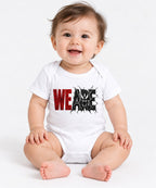 We Venom - White