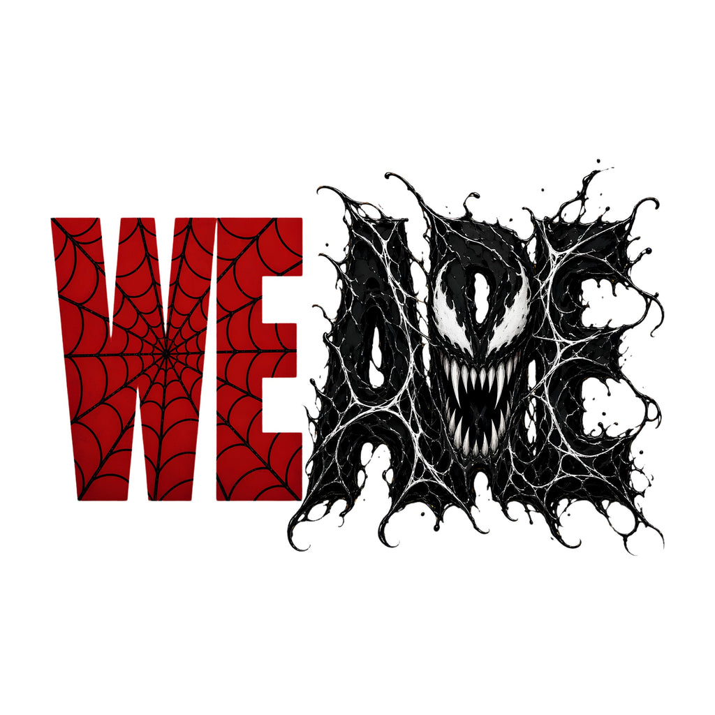 We Venom