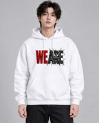 We Venom - White